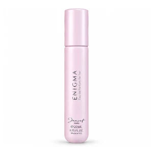 عطر جیبی زنانه ژک ساف مدل انیگما 22 میلی لیتر